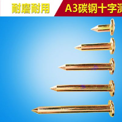 不锈钢镀锌十字乐动官方网站-乐动（中国）钉
